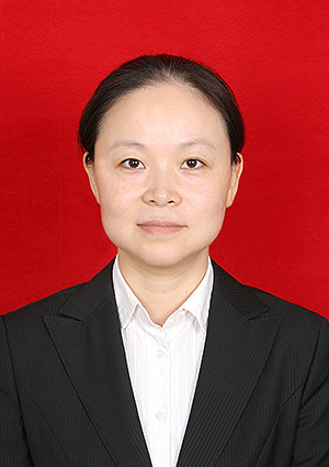 劉月(yuè)蓉